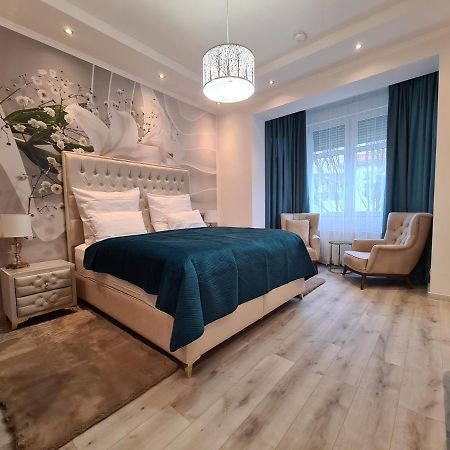 Appartamento Sonnenhof Bad Salzuflen Esterno foto
