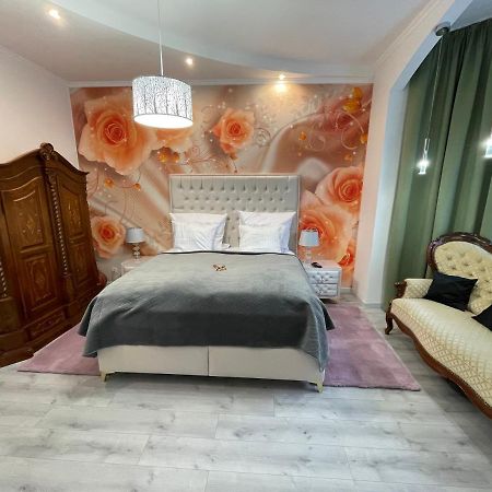 Appartamento Sonnenhof Bad Salzuflen Esterno foto