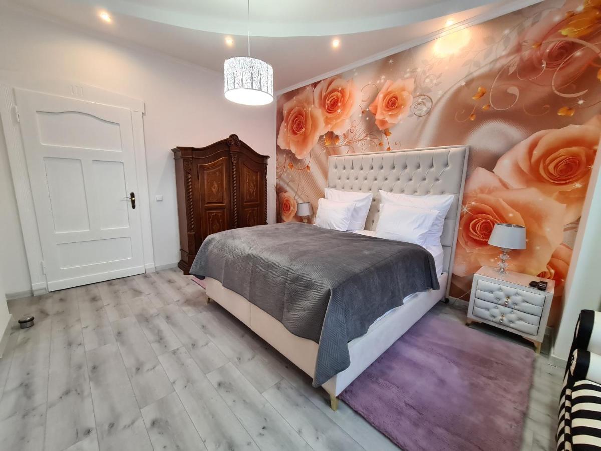 Appartamento Sonnenhof Bad Salzuflen Esterno foto