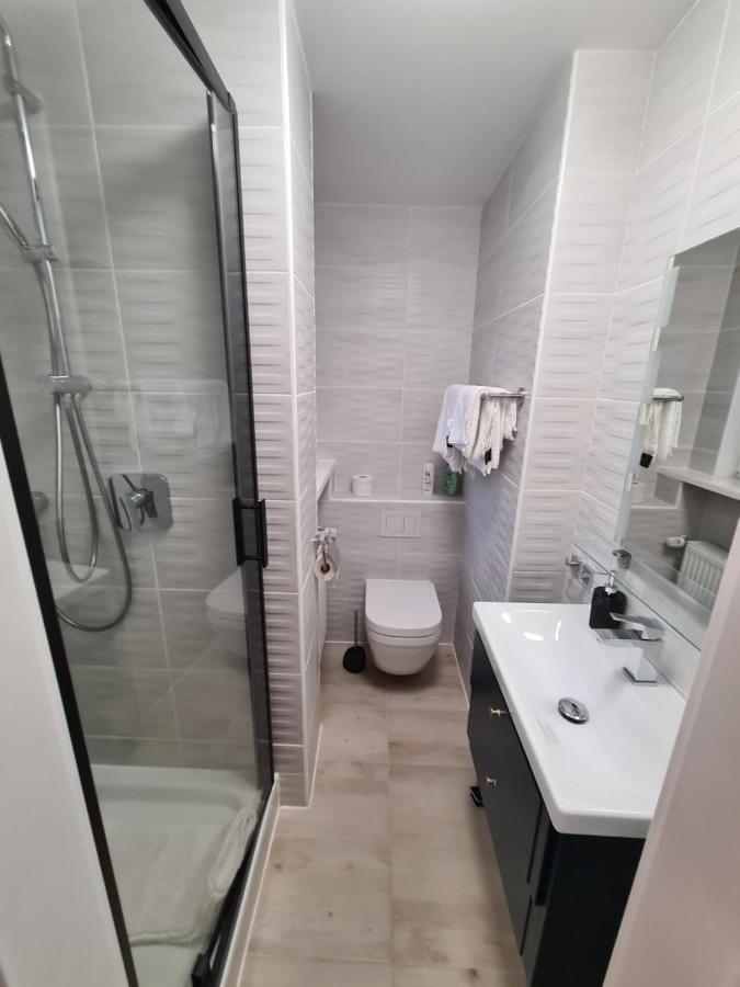 Appartamento Sonnenhof Bad Salzuflen Esterno foto