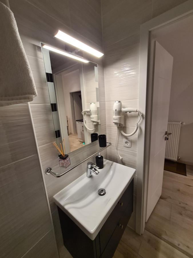 Appartamento Sonnenhof Bad Salzuflen Esterno foto