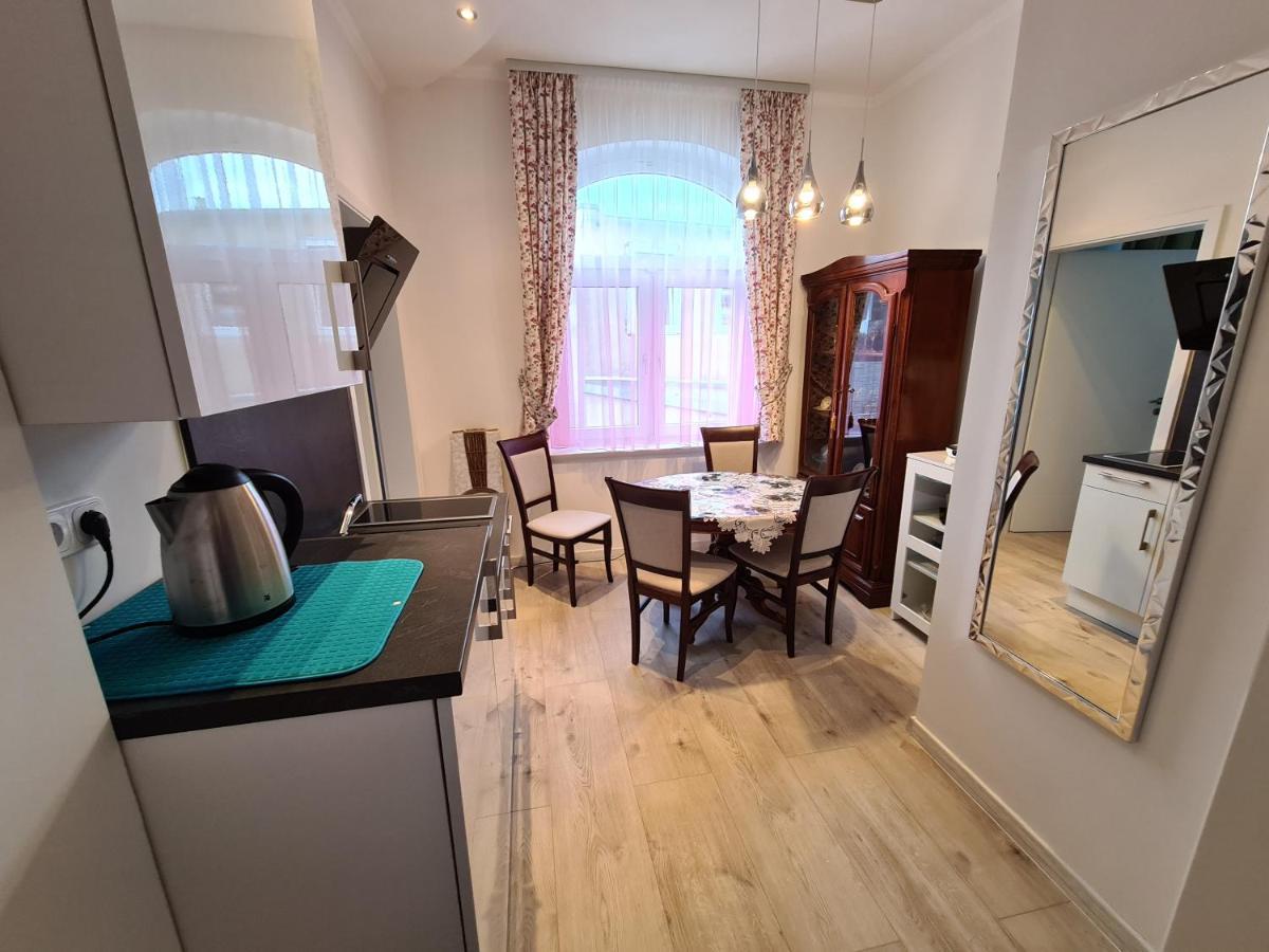 Appartamento Sonnenhof Bad Salzuflen Esterno foto