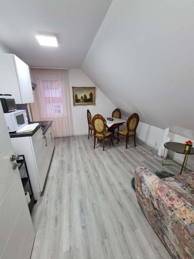 Appartamento Sonnenhof Bad Salzuflen Esterno foto