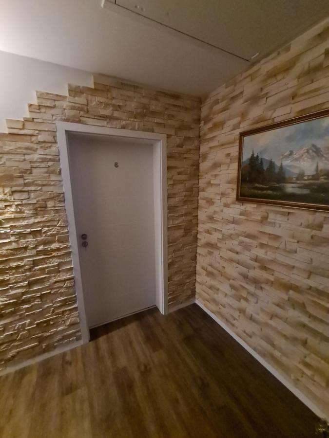 Appartamento Sonnenhof Bad Salzuflen Esterno foto