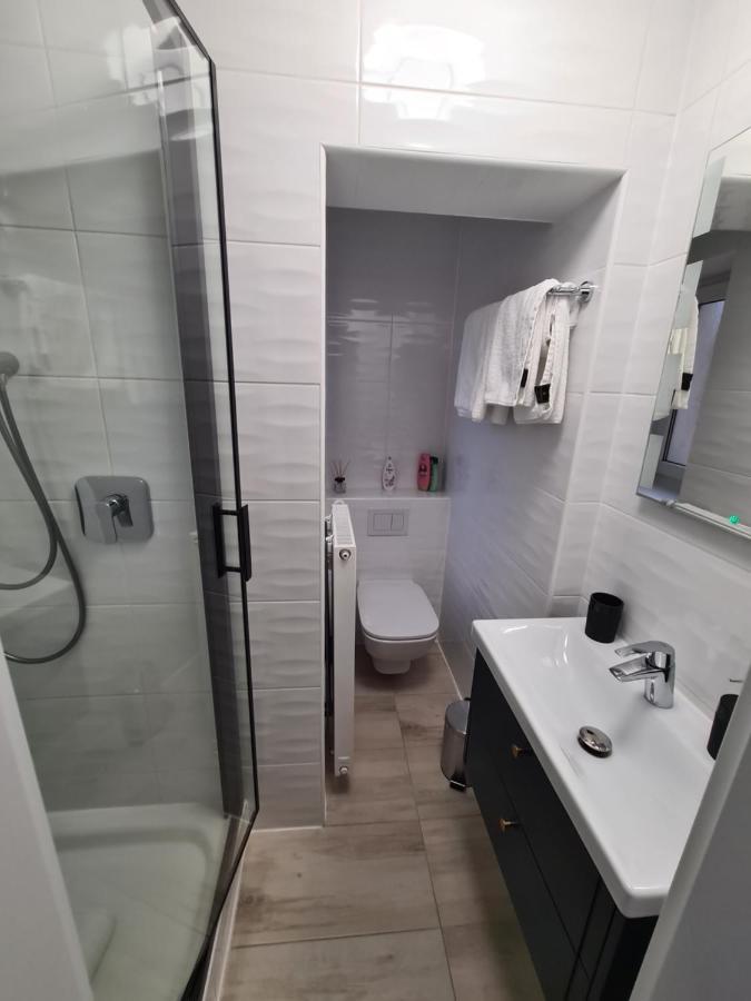 Appartamento Sonnenhof Bad Salzuflen Esterno foto