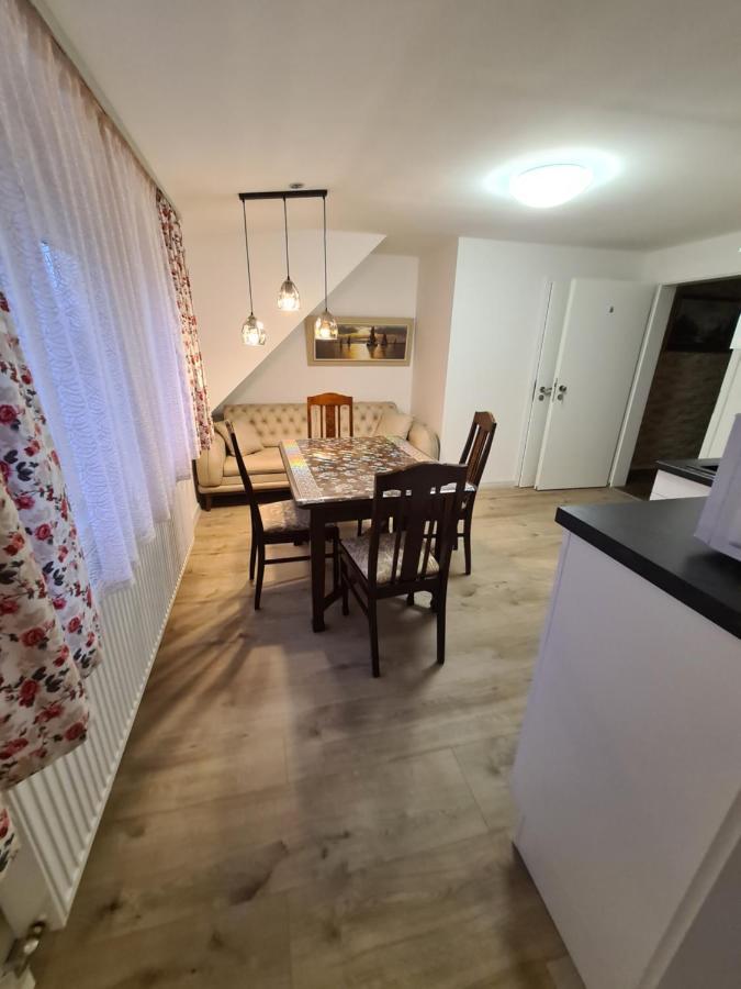 Appartamento Sonnenhof Bad Salzuflen Esterno foto