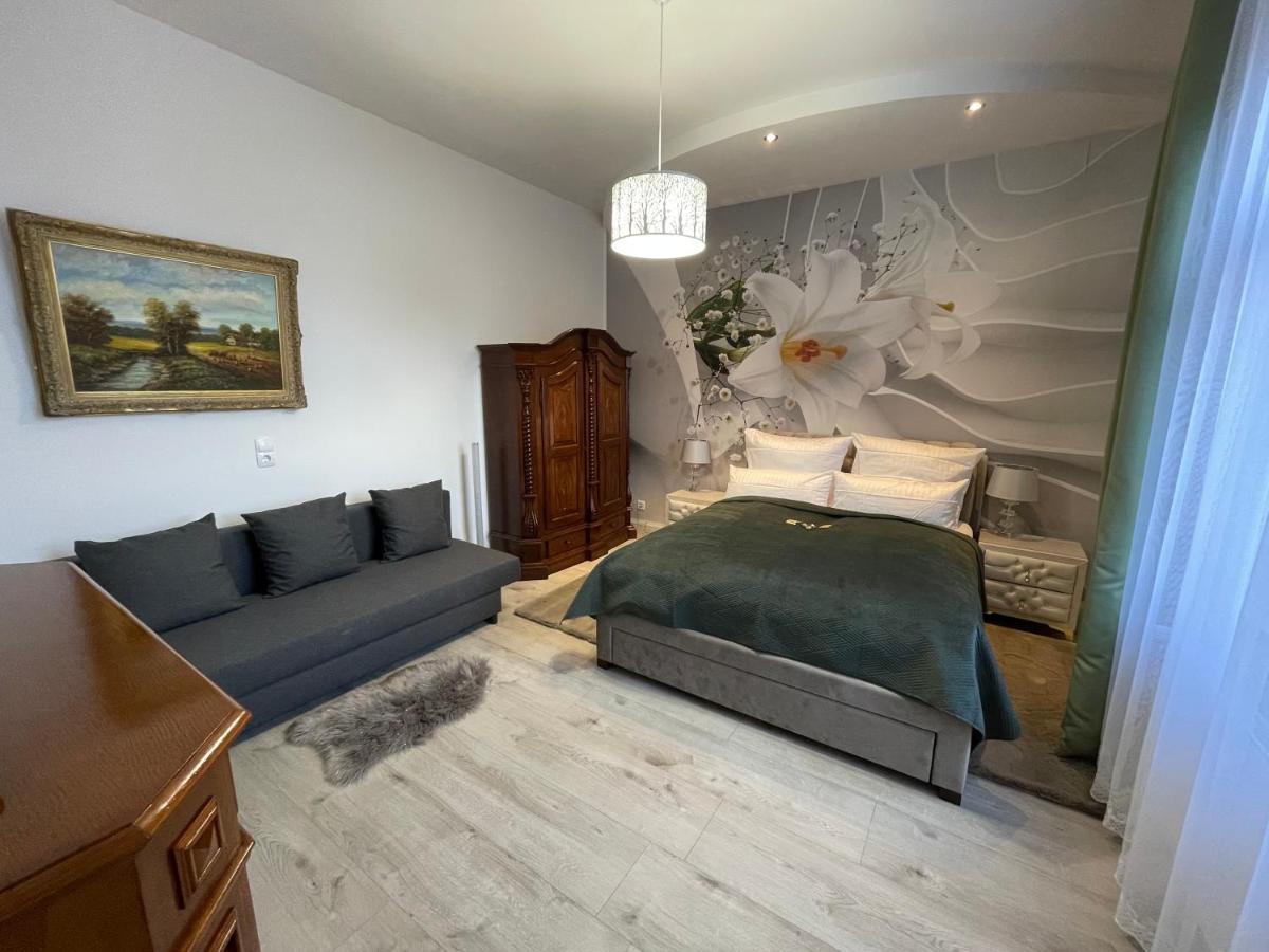 Appartamento Sonnenhof Bad Salzuflen Esterno foto