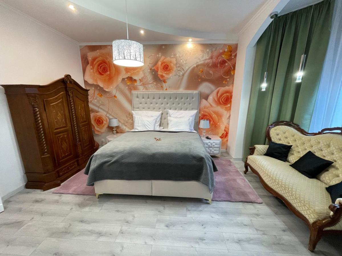 Appartamento Sonnenhof Bad Salzuflen Esterno foto
