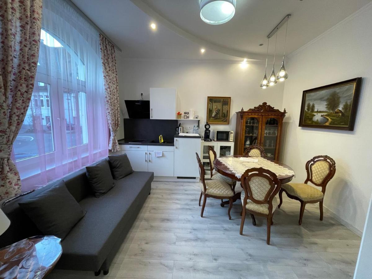 Appartamento Sonnenhof Bad Salzuflen Esterno foto
