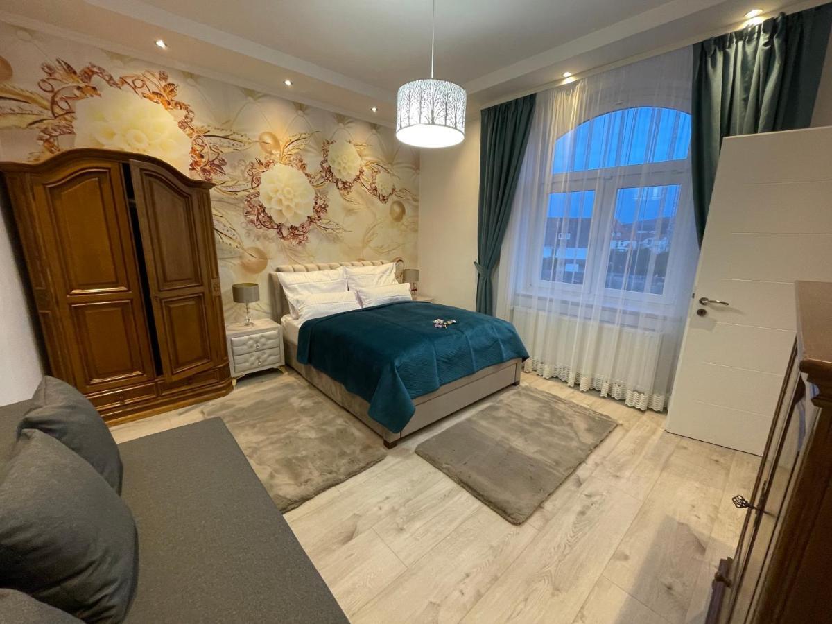Appartamento Sonnenhof Bad Salzuflen Esterno foto
