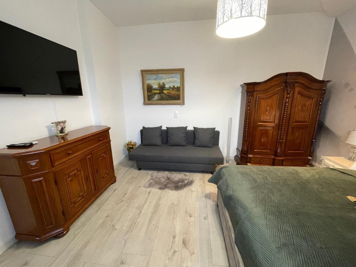 Appartamento Sonnenhof Bad Salzuflen Esterno foto