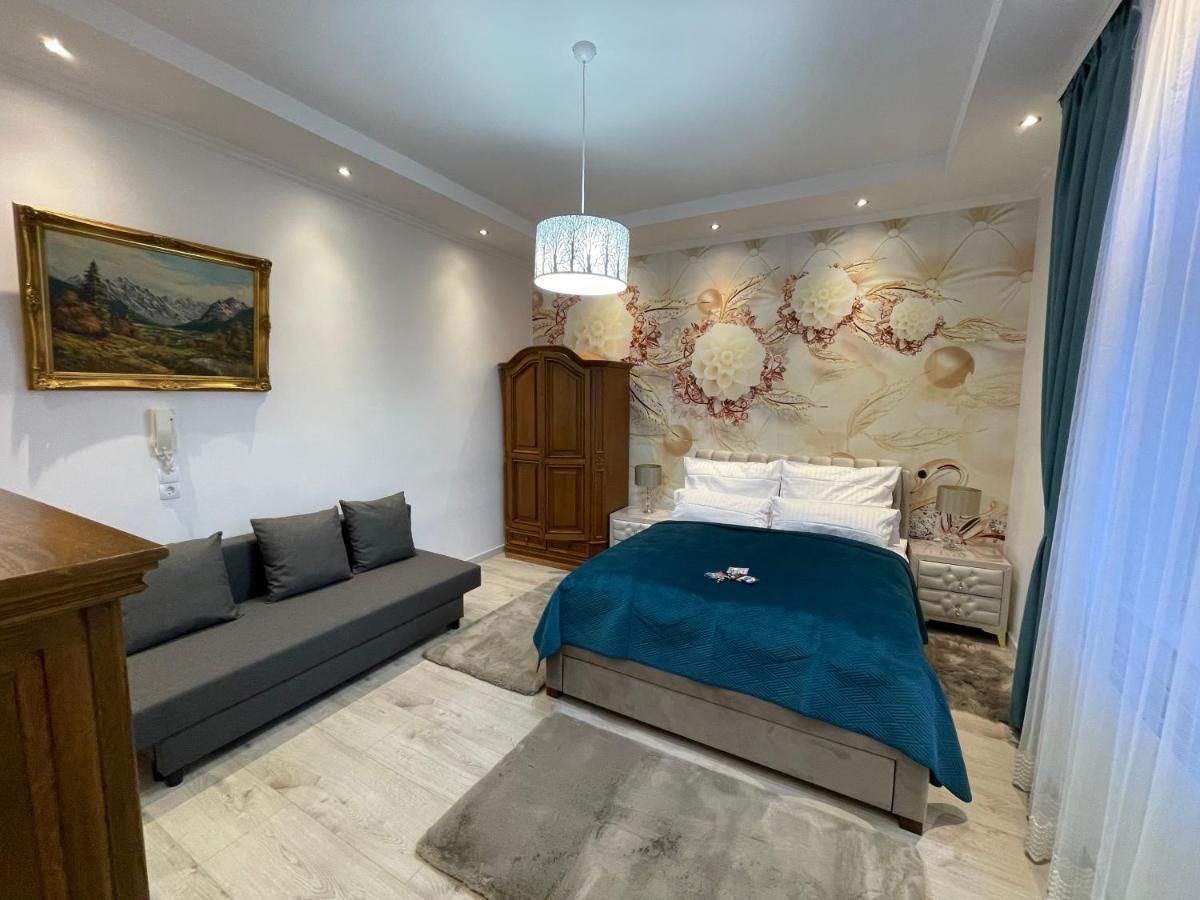 Appartamento Sonnenhof Bad Salzuflen Esterno foto